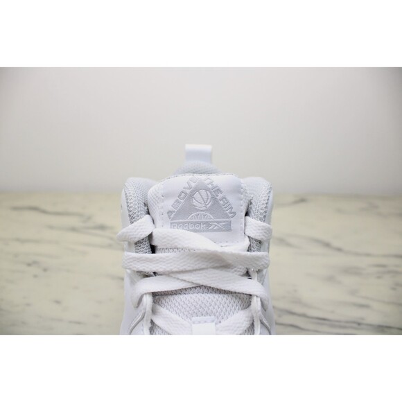 Reebok ATR Above The Rim Decimator - White (US 5.5 Men\'s) NEW IN BOX - 100200789 main image 14